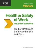 Download Safety Workbook by EsotericStone SN137318973 doc pdf