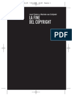 27858922 La Fine Del Copyright