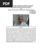 Download Integrative Approach in Teaching by mmkash SN13732124 doc pdf