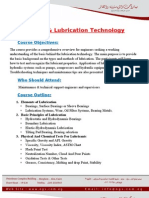 19.bearing and Lubrication Technology