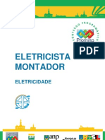 Eletricista Montador - Eletricidade PDF