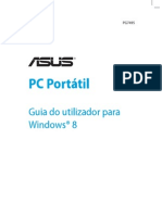 ASUS X45A Win8 User Guide