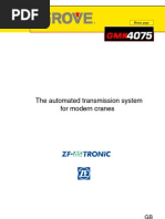 Download ZF as Tronic Description by ahmedkhl SN137329516 doc pdf