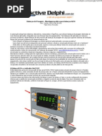 Balanças de Pesagem - Abordagem Prática para Balanças ALFA