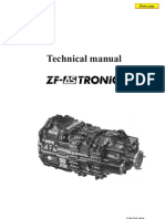 ZF As Tronic Technicians Handbook