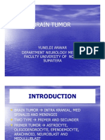 Tumor Medula Spnalis