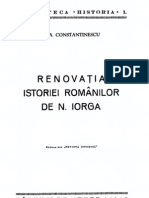 46942403 00 Noua Istorie a Romanilor de N Iorga