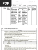 Planejamento Feiticeiras e Fadas