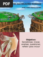 Ppt Relacoes Humanas No Trabalho-seed