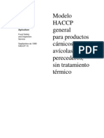 HACCP