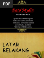 Pengurusan-MYDIN