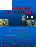 Bahan-Bahan Kejuruteraan