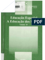 Educação Especial Volume 2