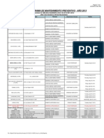 Cronograma de Mant-Prev (2do-2013-CNS) - UPS