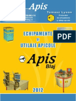 Catalog de Produse 2012