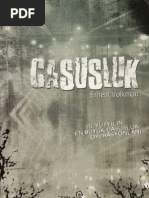 Ernest Volkman - Casusluk