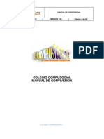 Manual de Convivencia Compusocial