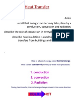 Heat Transfer