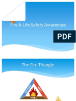 Fire & Life Safety Awareness