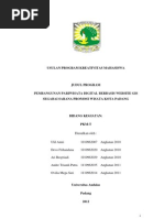 Download Pkm - Pariwisata by Rini Asmariati SN137366038 doc pdf
