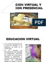 diapositivaseducacionvirtualyeducacionpresencial-110326234406-phpapp02