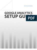 Google Analytics: Setup Guide