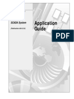 Allen Bradley SCADA System Guide