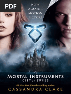 Download Read The First 100 Pages Of City Of Bones Pdf