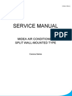 30K 36K Service Manual