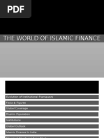 Download Overview of Islamic Finance by soorajdivakaran3650 SN13737984 doc pdf