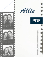 Allie | Annie Licata