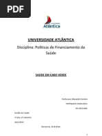 SAÚDE EM CABO VERDE irineia (1)
