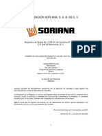 Informe Soriana2