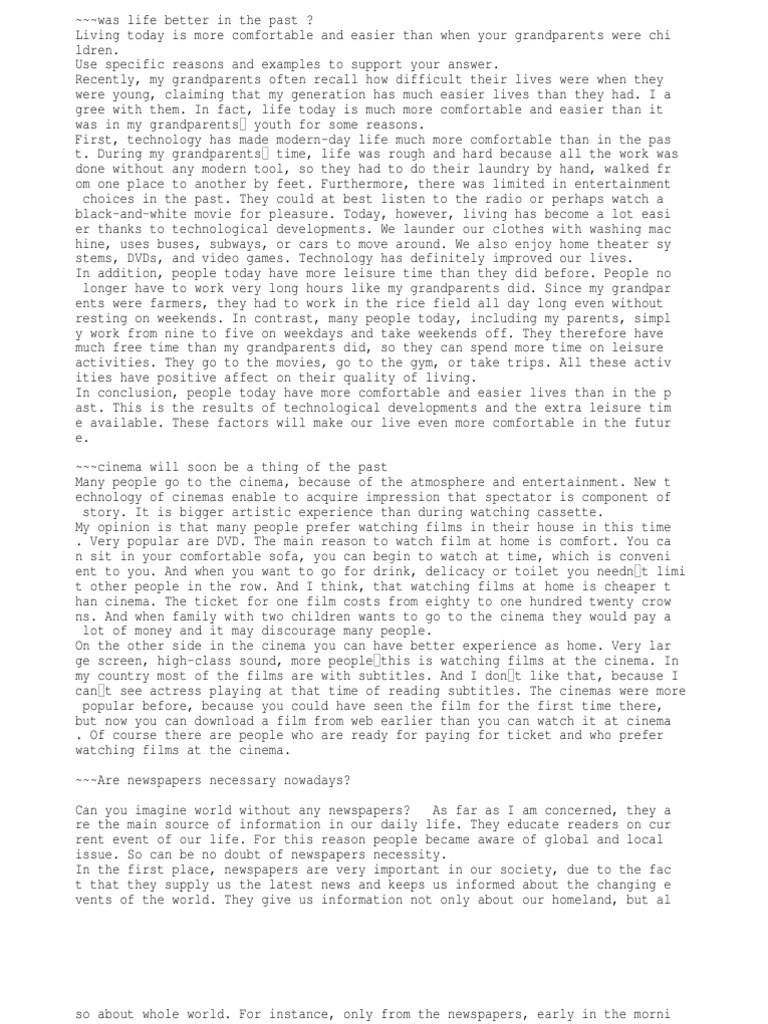 The help movie essay picture