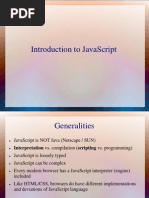 01 IntroductionToJavaScript