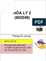 Thong Tin Mon Hoc
