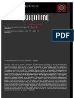 Download Illumination - The Secret Religion by Aaron Urbanski SN137387424 doc pdf