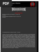 Download Illumination - The Secret Religion by Aaron Urbanski SN137387424 doc pdf