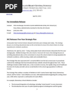 Download IHC Releases Five-Year Strategic Plan by Newzjunky SN137387531 doc pdf