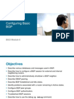 BSCI Module 6 BGP - Edited