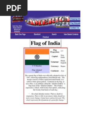 Flag
