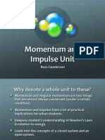 627 Momentum