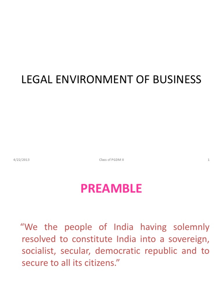 Understanding Business Law Fundamentals PDF