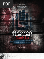 Protocolo Bluehand Zumbis
