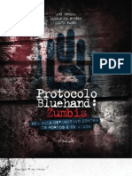 Protocolo Bluehand Zumbis