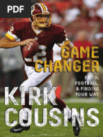 Download Game Changer by Zondervan SN137396556 doc pdf