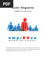 Empreusa - Marketing Pessoal