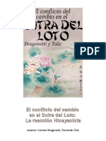 Loto Sutra Dragonetti