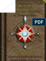 CG Guide on Fantasy Cities 2nd Ed - R Shankar