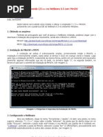 Download Escrevendo C  C No NetBeans 65 Com MinGW by Thiago Festa SN13740238 doc pdf